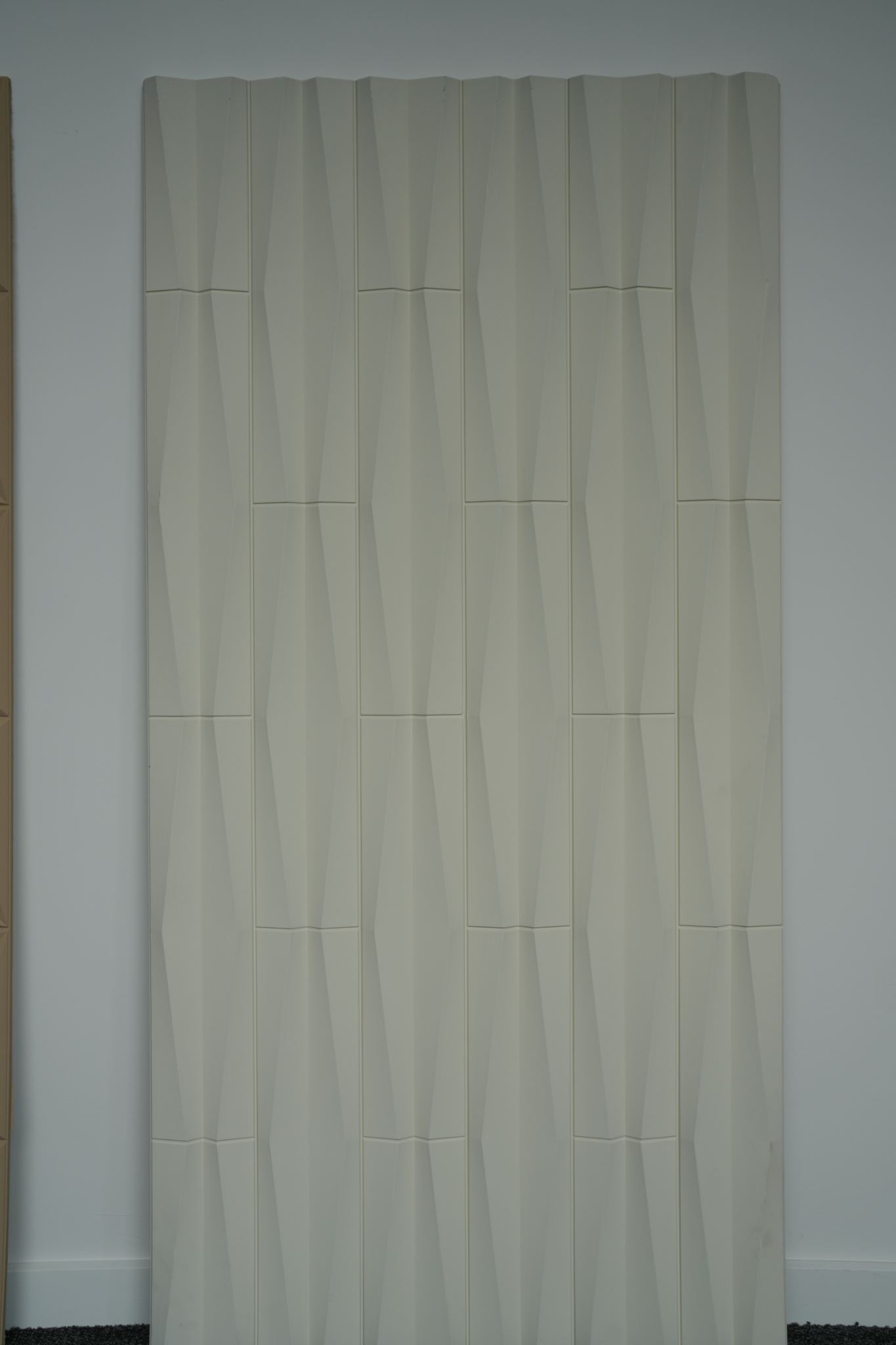Wall Panel - PU Geometric Series