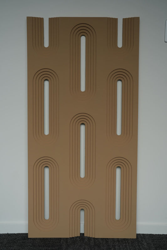 Wall Panel - PU O COMPONENT PANEL