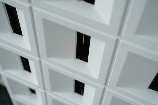 Wall Panel - PU S COMPONENT PANEL