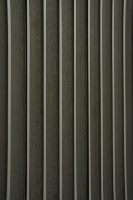 WPC Panel - Ps Grey Silver