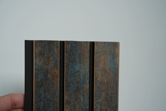 WPC Panel - PS Multi