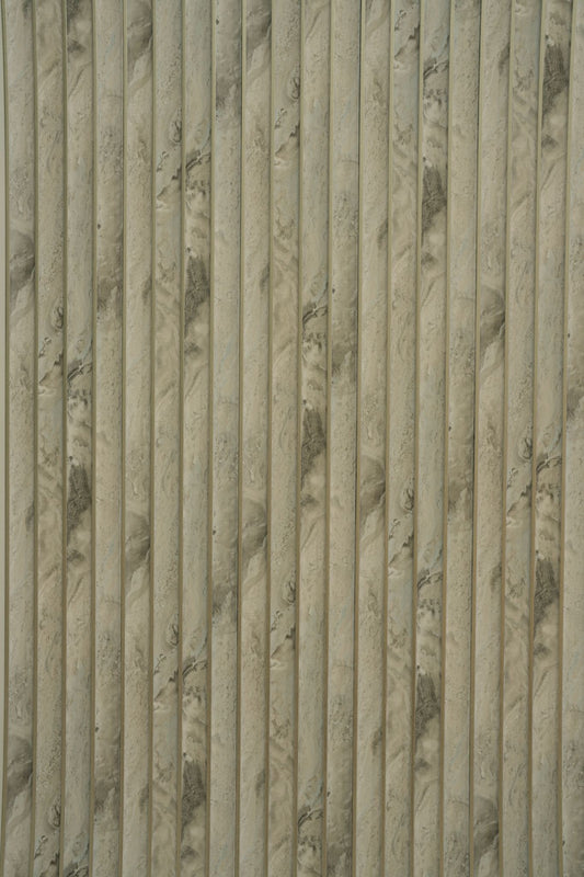 WPC Panel - PS Light Grey Silver