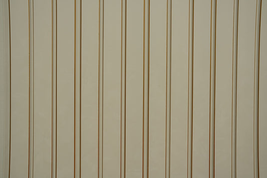 WPC Panel - PS Beige