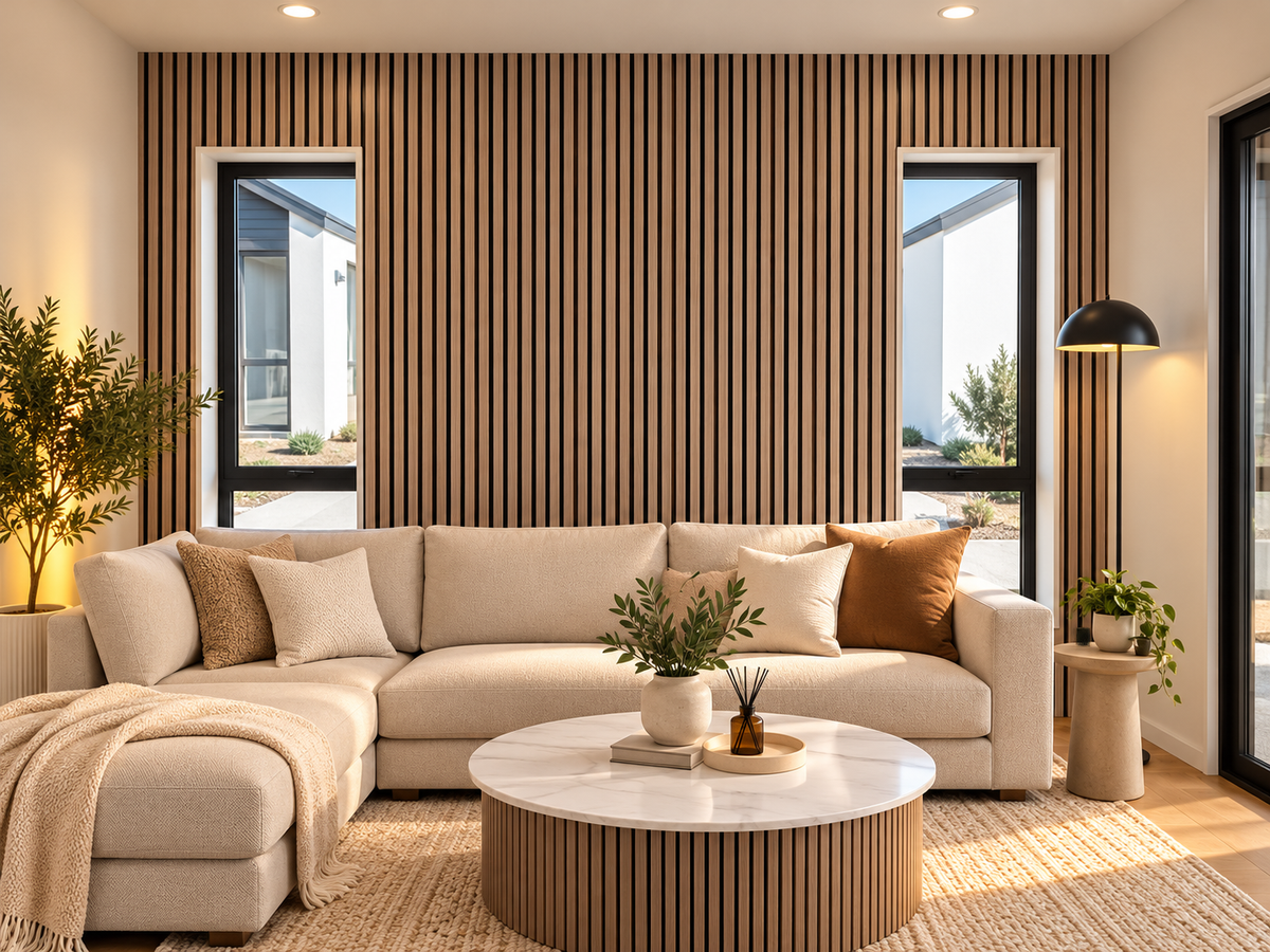 Acoustic Wall Panels – Decorative Sound Absorbing Panels