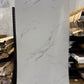 PVC UV Marble Stone Board - Silver Vein Marble