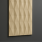 Wall Panel - PU Geometric Series