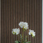 WPC Panel - PS Gold line -  Brown