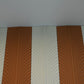 Wall Panel - PU Feather Earth Yellow
