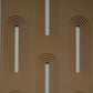 Wall Panel - PU O COMPONENT PANEL