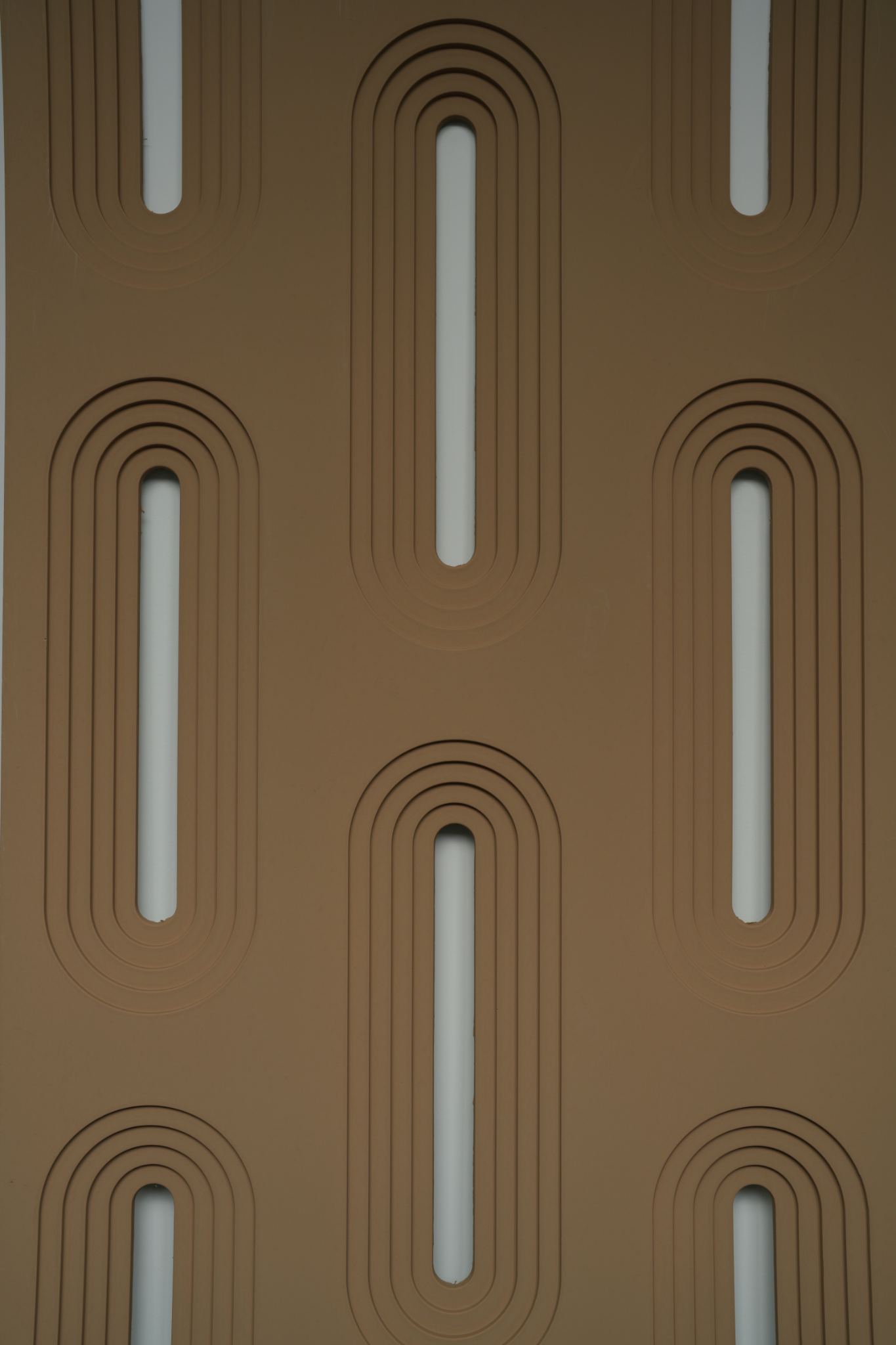 Wall Panel - PU O COMPONENT PANEL