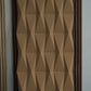 Wall Panel - PU Geometric Series