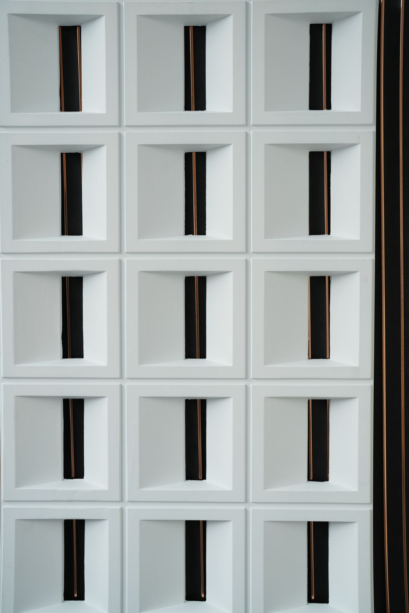Wall Panel - PU S COMPONENT PANEL