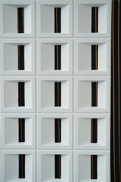 Wall Panel - PU S COMPONENT PANEL