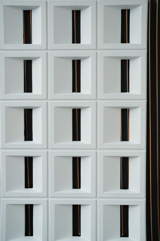 Wall Panel - PU S COMPONENT PANEL