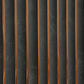 WPC Panel - PS Gold line Grey