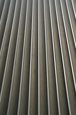 WPC Panel - Ps Grey Silver