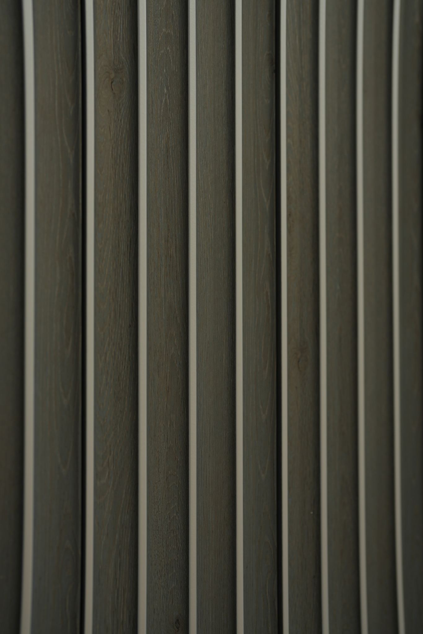 WPC Panel - Ps Grey Silver