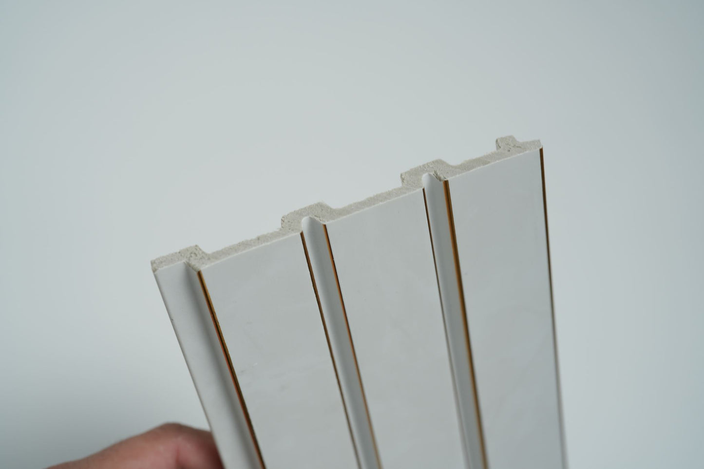 WPC Panel - PS Beige