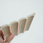 WPC Panel PS Golden Line Beige
