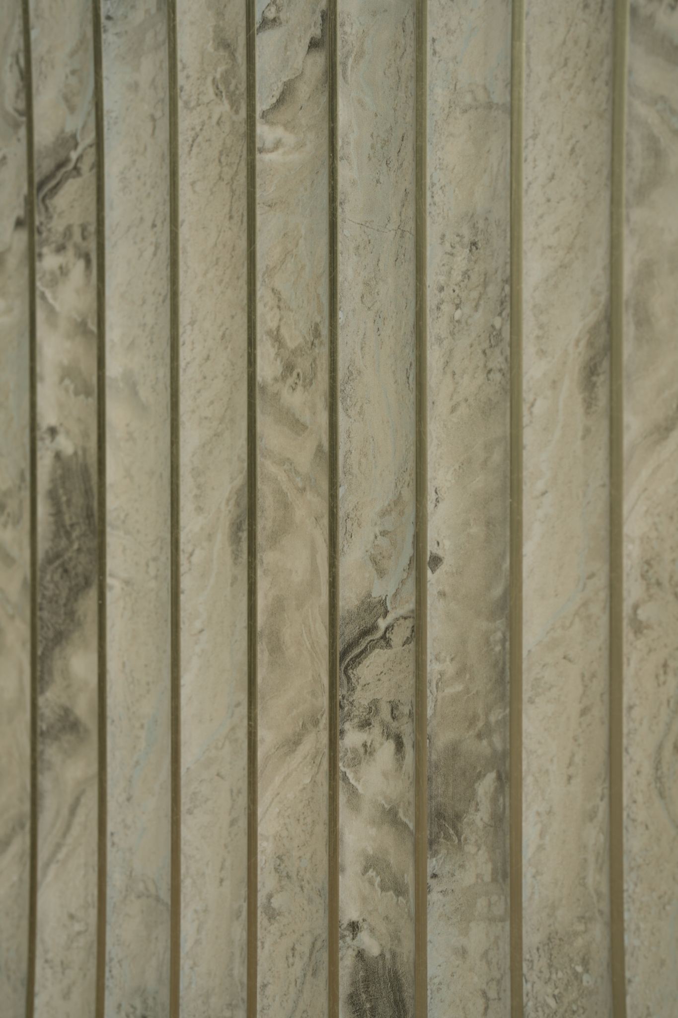 WPC Panel - PS Light Grey Silver