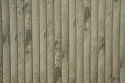 WPC Panel - PS Light Grey Silver