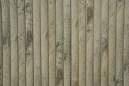 WPC Panel - PS Light Grey Silver