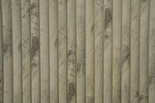 WPC Panel - PS Light Grey Silver