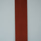 Wall Panel - PU Feather Brick Red