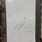 PVC UV Marble Stone Board - Silver Vein Marble