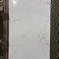 PVC UV Marble Stone Board - Coffee Vein Marble sheet