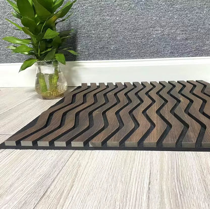 Acoustic Panel - ZigZag