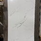 PVC UV Marble Stone Board - Silver Vein Marble