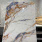 PVC UV Marble Stone Board - Imperial Vein Marble