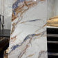PVC UV Marble Stone Board - Imperial Vein Marble
