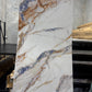 PVC UV Marble Stone Board - Imperial Vein Marble