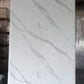 PVC UV Marble Stone Board - Grey Cloud Marble