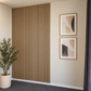 Acoustic Panel - White Oak