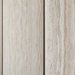Concrete Travertine | Grey Oak Wave