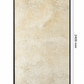 Concrete Travertine |   Beige Coffee vein