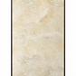 Concrete Travertine |   Beige Coffee vein