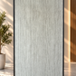 Concrete Travertine | Storm Grey