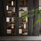 Wall Panel - Mushroom Panel Light Black