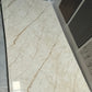 PVC UV marble Stone Board Beige