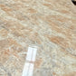 PVC UV marble Stone Board Golden Grain