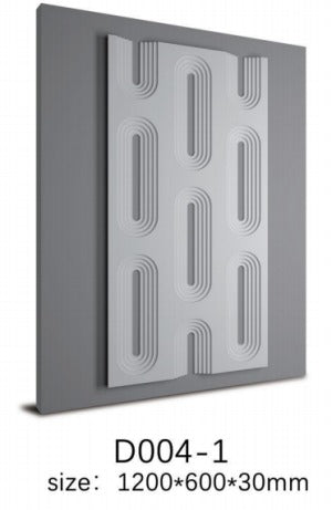 Wall Panel - PU O COMPONENT PANEL