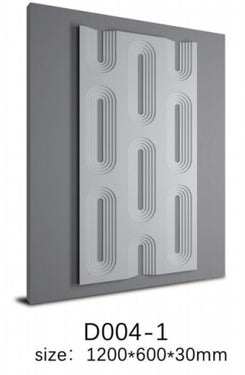 Wall Panel - PU O COMPONENT PANEL