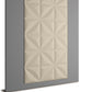 Wall Panel  - PU Geometric