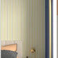 WPC  Panel - PS White Gold