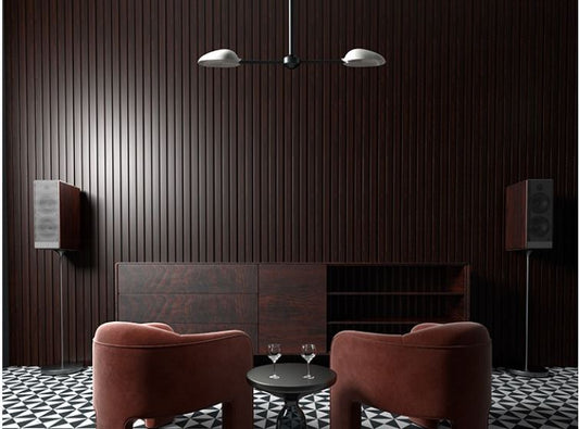 PS Wood design